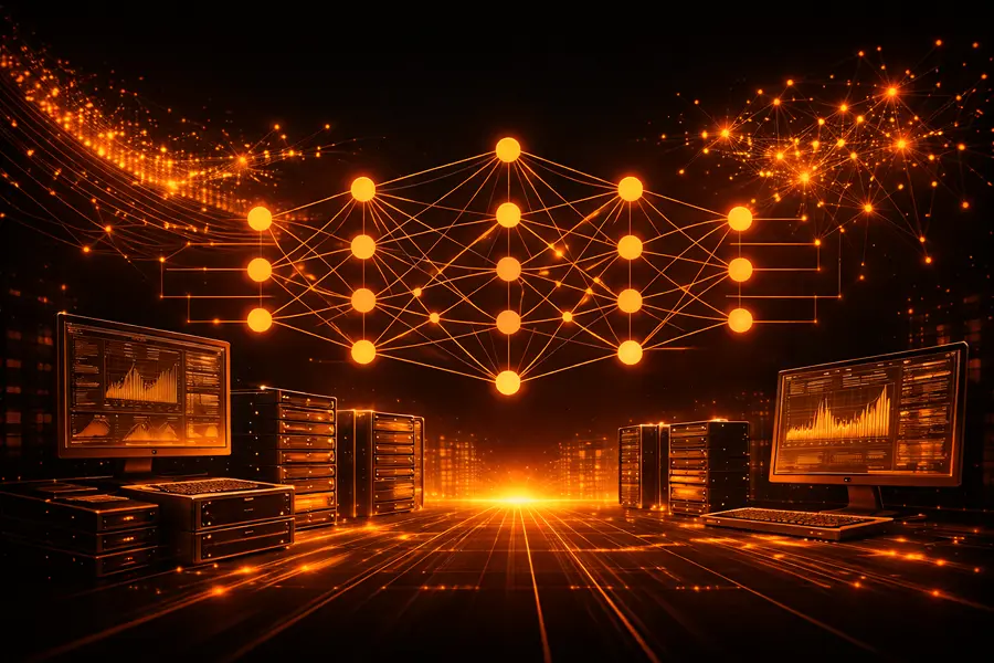 Deep Learning Development: How Intelligent Systems Learn from Complex Data