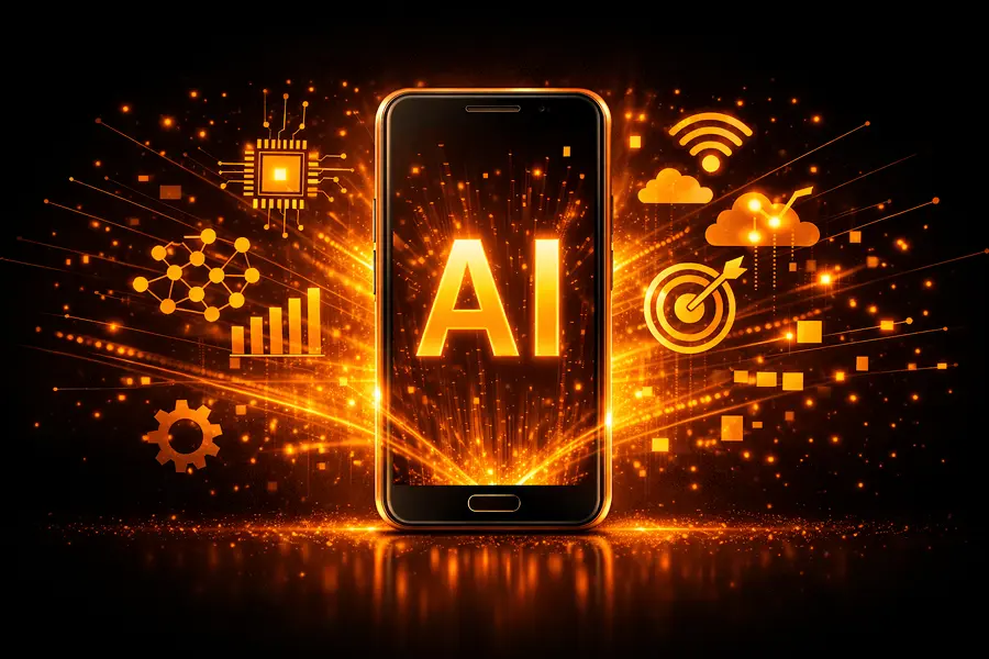 How to Integrate AI into an App