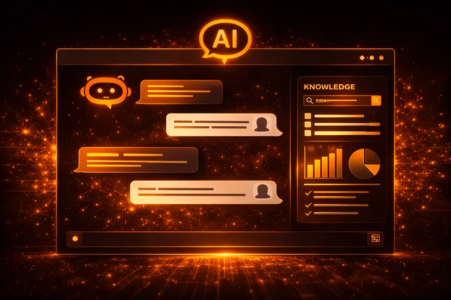 How to Develop AI Chatbots